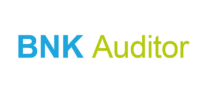 Zertifizierung: Tobias Stahl ist BNK Auditor