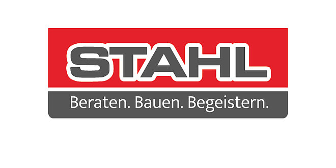 Zertifizierung: Tobias Stahl ist Geschäftsführer des Bauunternehmen Stahl