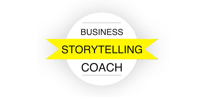 Zertifizierung: Tobias Stahl ist Storytelling Business Coach